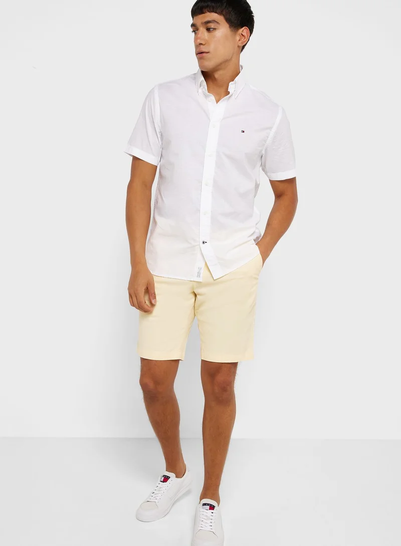TOMMY HILFIGER Essential Shorts