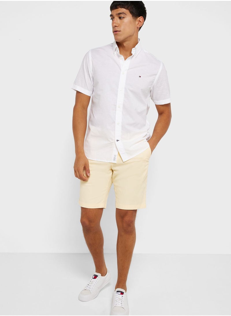 TOMMY HILFIGER - Essential Shorts - Image 1
