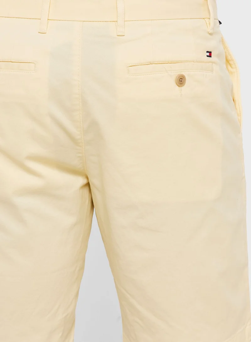 TOMMY HILFIGER Essential Shorts