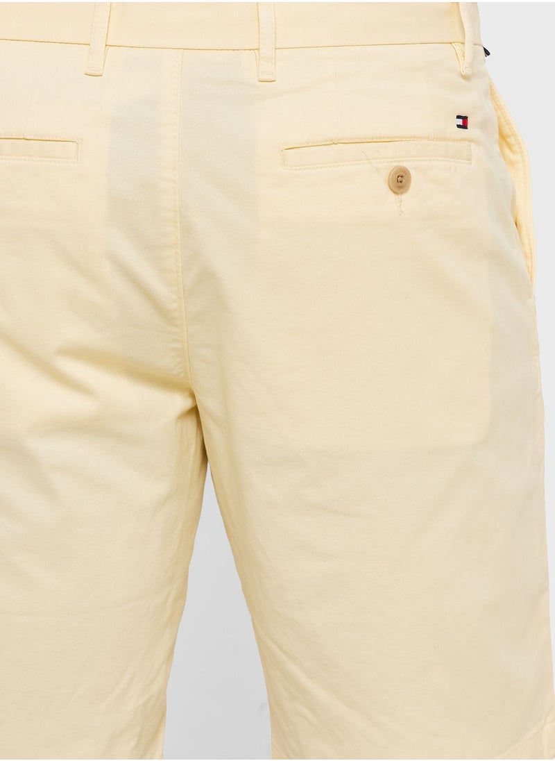 TOMMY HILFIGER - Essential Shorts - Image 1