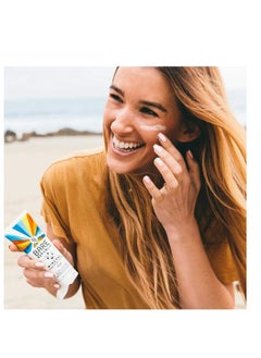 bare republic SPF 30 Matte Face Lotion Tinted + Mineral Face SPF 70 (2-pack)  - Image 5