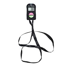VANVENE Electronic Hand Clicker Counter,Easy to Operate Tally Counter, Supermarket People Flow Manual Additio Subtraction Counter Clicker,for Golf/Football Sports - Image 4