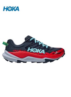 HOKA ONE TORRENT 4 Racing Shock Absorption Cross-Country Running Shoes for Men and Women