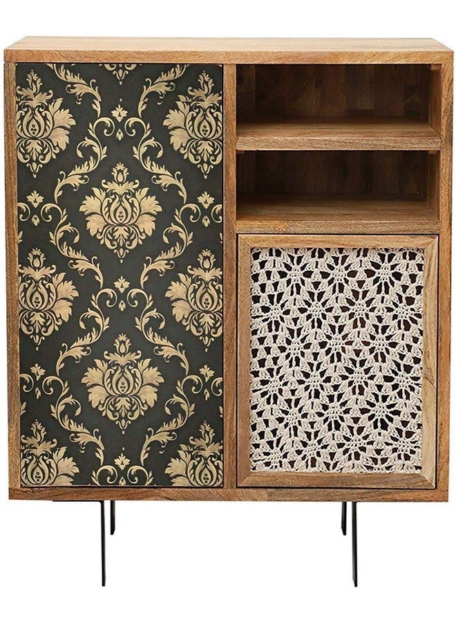 التعارف ورق حائط لاصق ذاتي اللصق وقابل للإزالة من ANNACREATIONS مقاس 45 × 305 سم (أسود مزهر) - Image 4