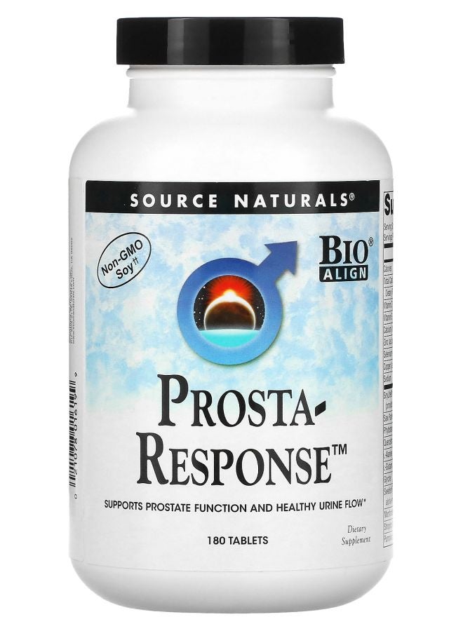 Prosta-Response 180 Tablets