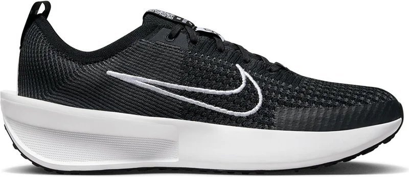 Nike Interact Run Men's Casual Sports Shoes Fd2291-001