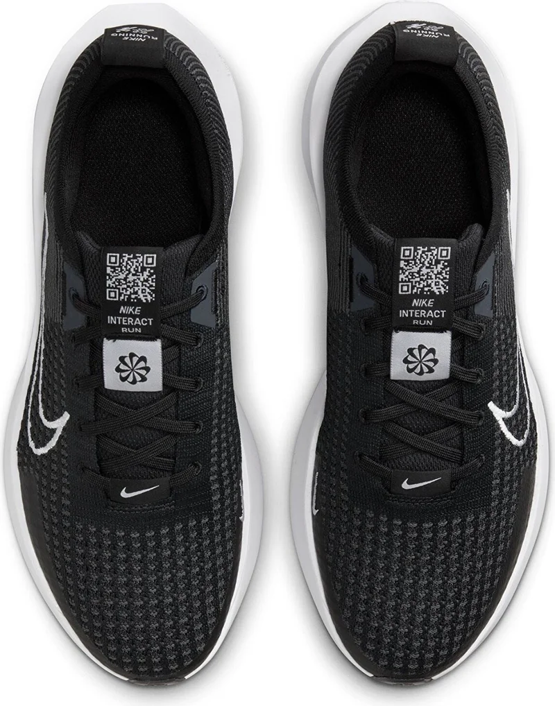 Nike Interact Run Men's Casual Sports Shoes Fd2291-001