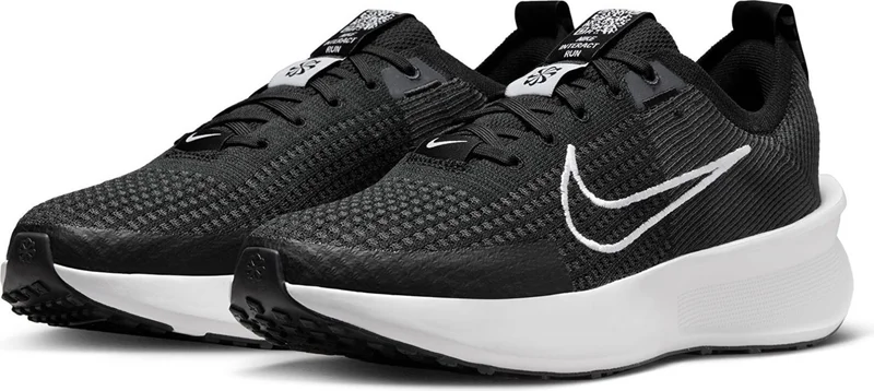 Nike Interact Run Men's Casual Sports Shoes Fd2291-001
