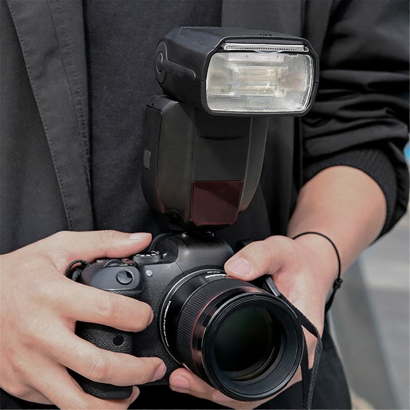 YONGNUO YN730 Lithium flash for Canon Nikon Sony Fujifilm Pentax DSLR camera Micro SLR camera Standard + YN560-TX PRO flash guide - Image 5