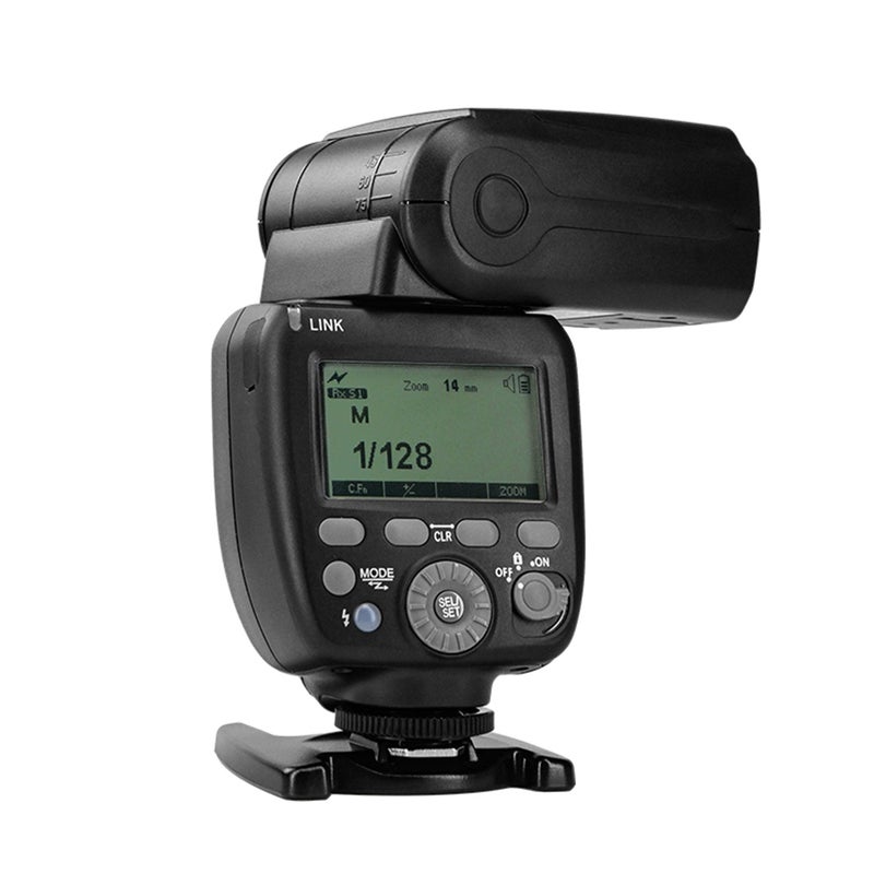 YONGNUO YN730 Lithium flash for Canon Nikon Sony Fujifilm Pentax DSLR camera Micro SLR camera Standard + YN560-TX PRO flash guide - Image 3
