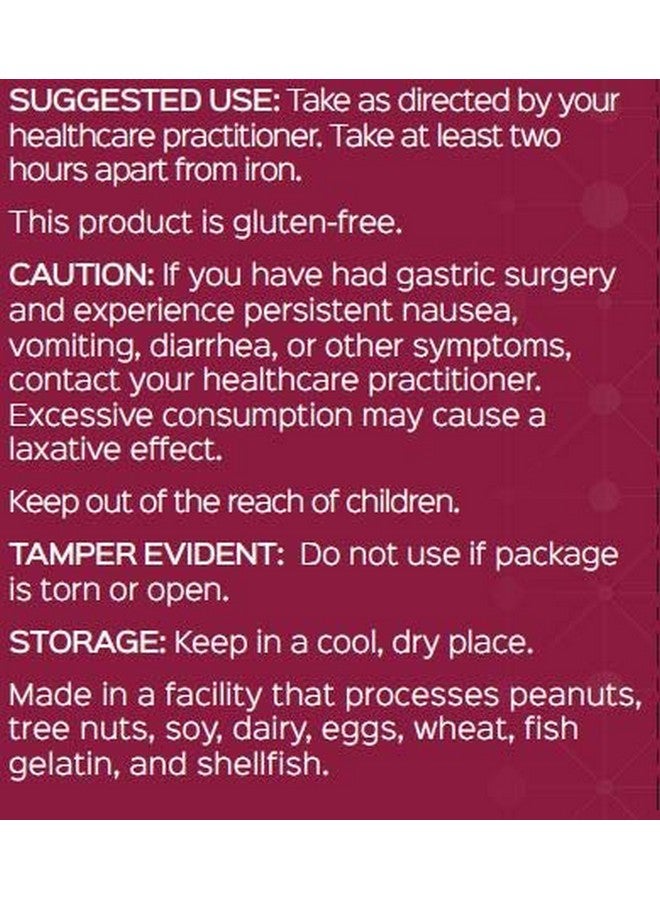 بارياتيك أدفانتج أقراص مضغوطة من سيترات الكالسيوم من Bariatric Advantage بتركيز 250 مجم مع فيتامين د3 لمرضى جراحة السمنة بما في ذلك جراحة تحويل مسار المعدة وتكميم المعدة، خالية من السكر - بنكهة الكراميل، 60 قرصًا - Image 3