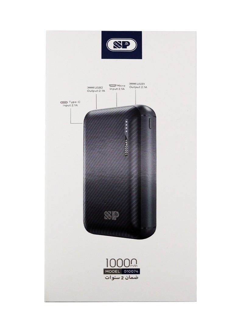 iSNUP 10000mAh power bank from isnup - Image 1