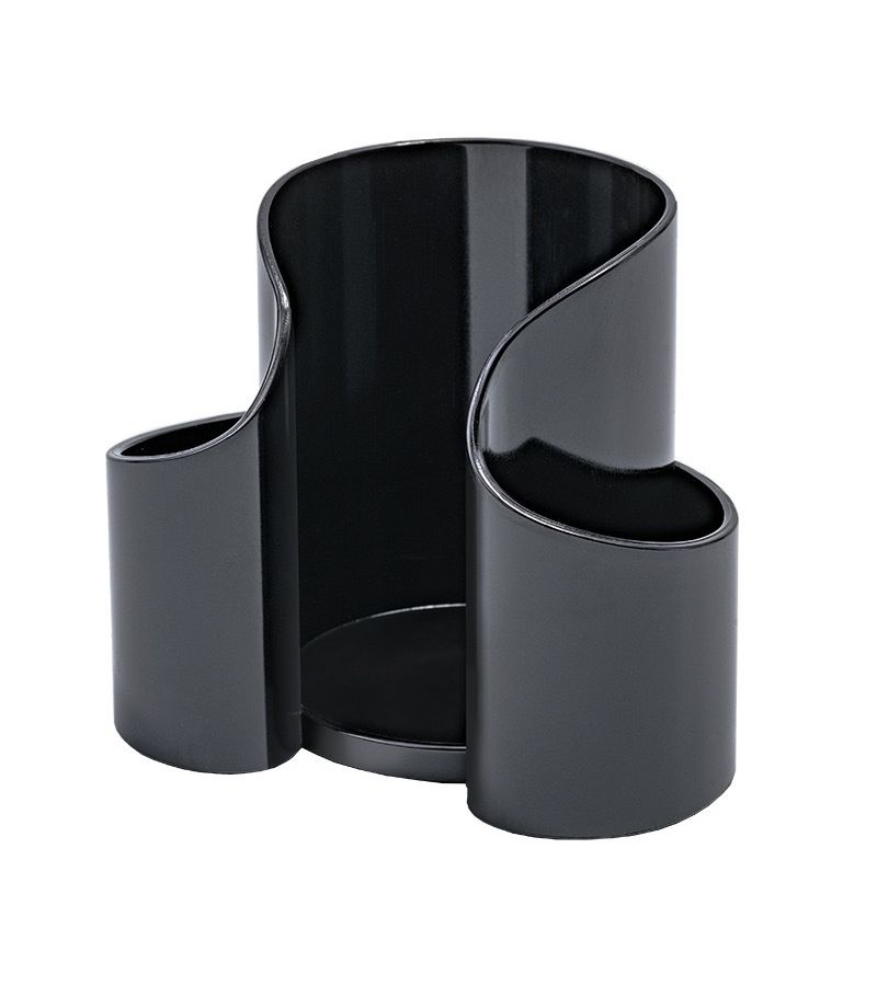 White 2pcs Multipurpose Organizer Box For Cosmetics And Accessories Dustproof Storage - Image 5