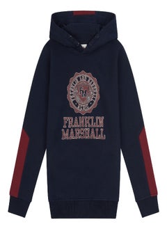 Franklin and Marshall Block Hoodie - pzsku/Z7F74DC333E90DCDD734DZ/45/_/1710496538/40db8fcd-b977-409f-a1d2-ff18b3df08e7