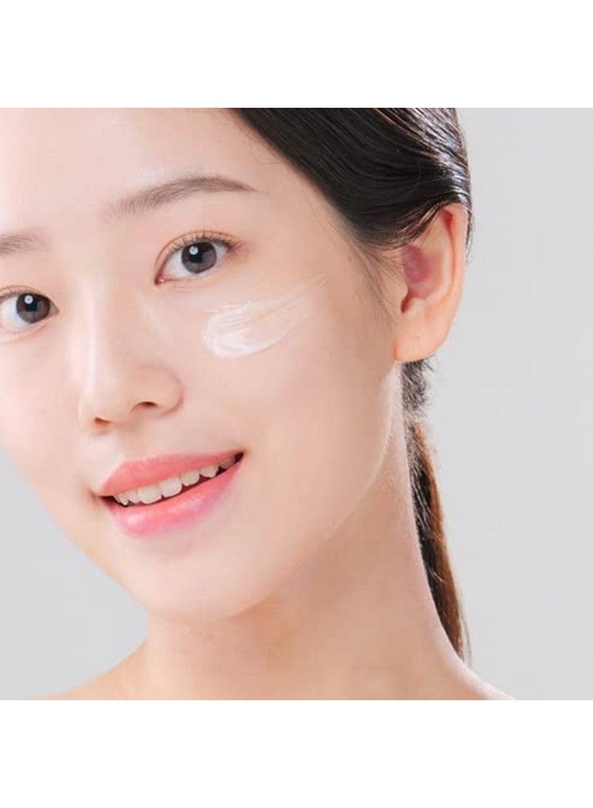 لاب فور يو ] إصلاح مكثف Multiex Madecassoside 5000 جزء في المليون بانثينول 2.5% يهدئ البشرة المتهيجة والحساسة، مرطب الوجه كريم السيكا الحقيقي لإصلاح حاجز الجلد 2.36 أونصة سائلة - Image 2