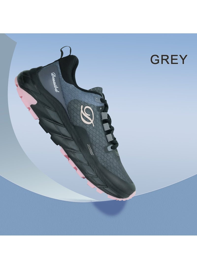 DESAI Lightweight Women's Sports Shoes - Image 1