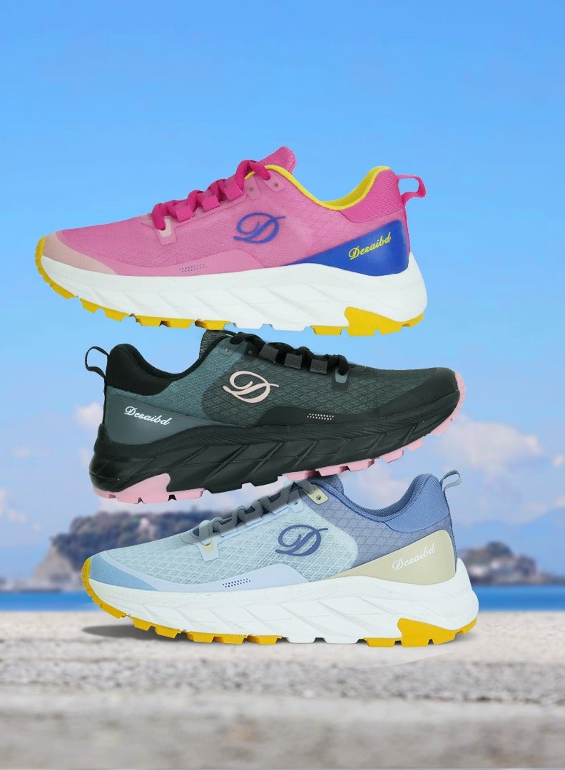 DESAI Lightweight Women's Sports Shoes - Image 2