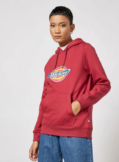 Dickies Icon Logo Hoodie