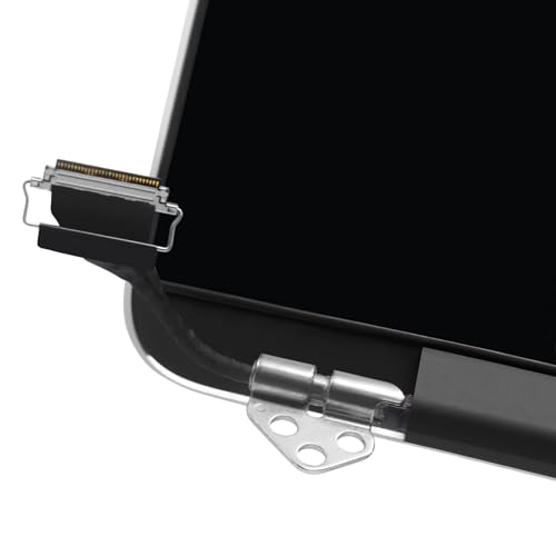 daplinno 13" Screen Replacement for MacBook Pro A1502 EMC 2835 EMC 2678 EMC 2875 Late 2013 Mid 2014 Early 2015 Retina Display LCD Screen Complete Full Top Assembly Kit - Image 3