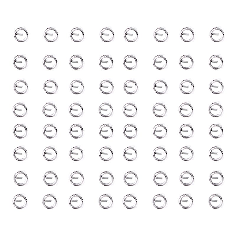30 Pcs Thread Rethread Helicoil Repair Kit Metric Insert Installation Kit Tool for Automotive Repairs - Image 5