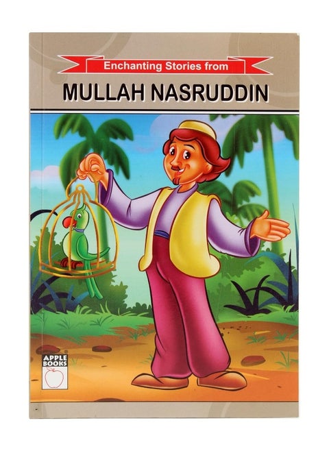 Enchanting Stories from Mullah Nasruddin