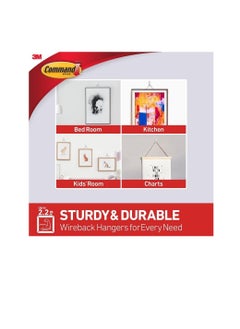3M Sawtooth Picture Hanger  - Image 3