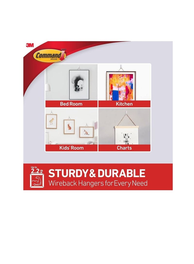 3M Sawtooth Picture Hanger - Image 3