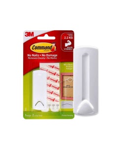 3M Sawtooth Picture Hanger  - Image 1