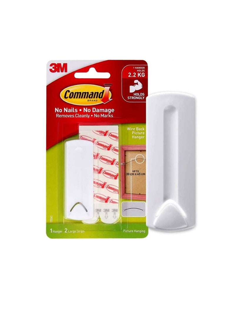 3M Sawtooth Picture Hanger - Image 1