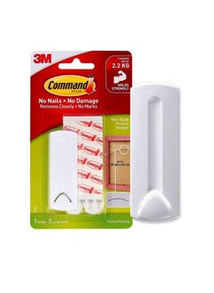 3M Sawtooth Picture Hanger  - Image 2
