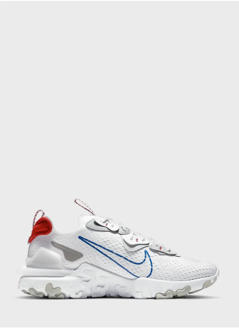 Nike React Vision Si