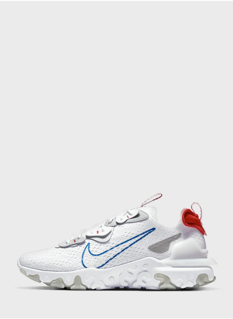 Nike React Vision Si
