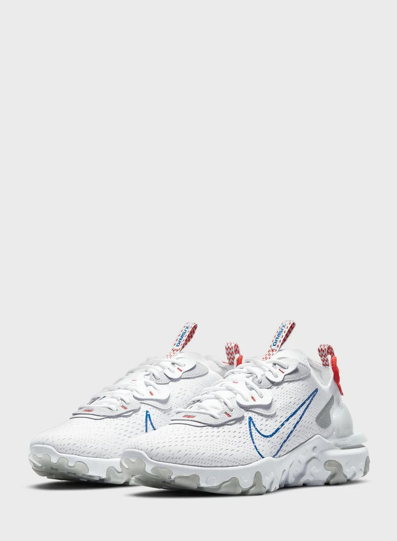 Nike React Vision Si