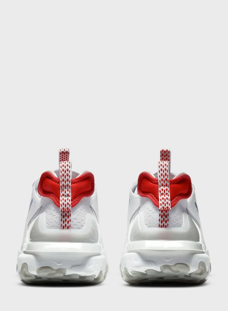 Nike React Vision Si