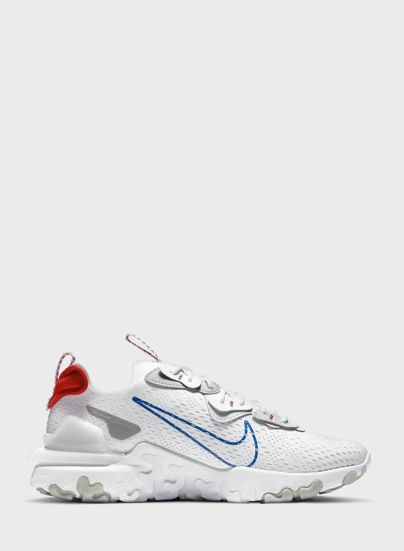 Nike React Vision Si