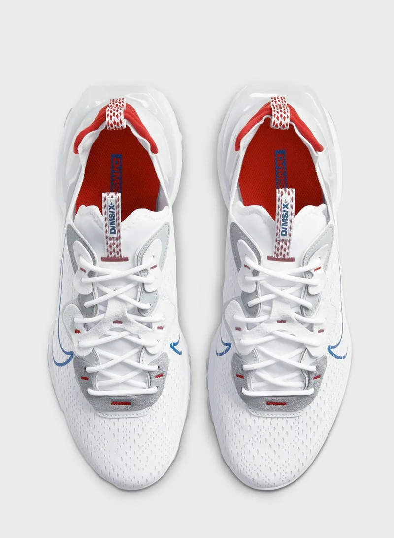 Nike React Vision Si
