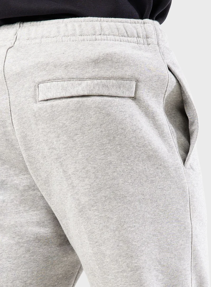 Nike Essential Club Basketball Hoodie
