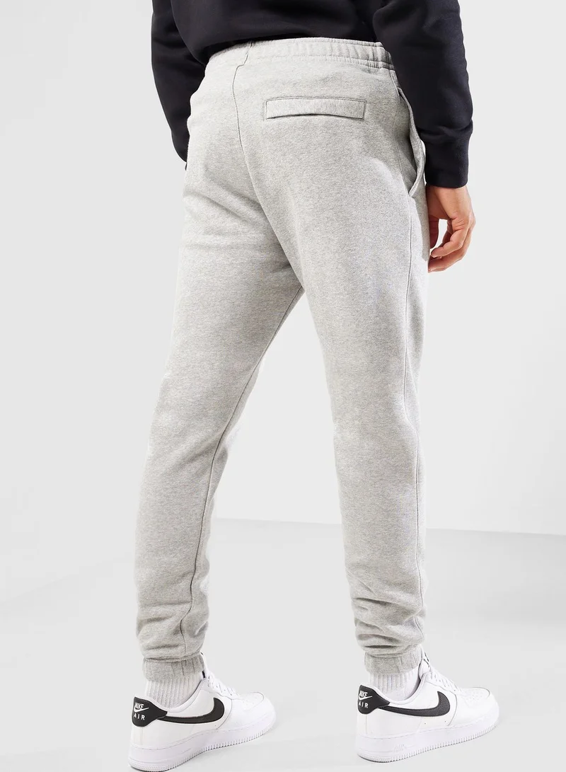 Nike Essential Club Basketball Hoodie