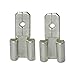 ExpertPower F2 to F1 Terminal Adapters for Lead Acid Battery Step Down Sold as a Pair ExpertPower - Image 2