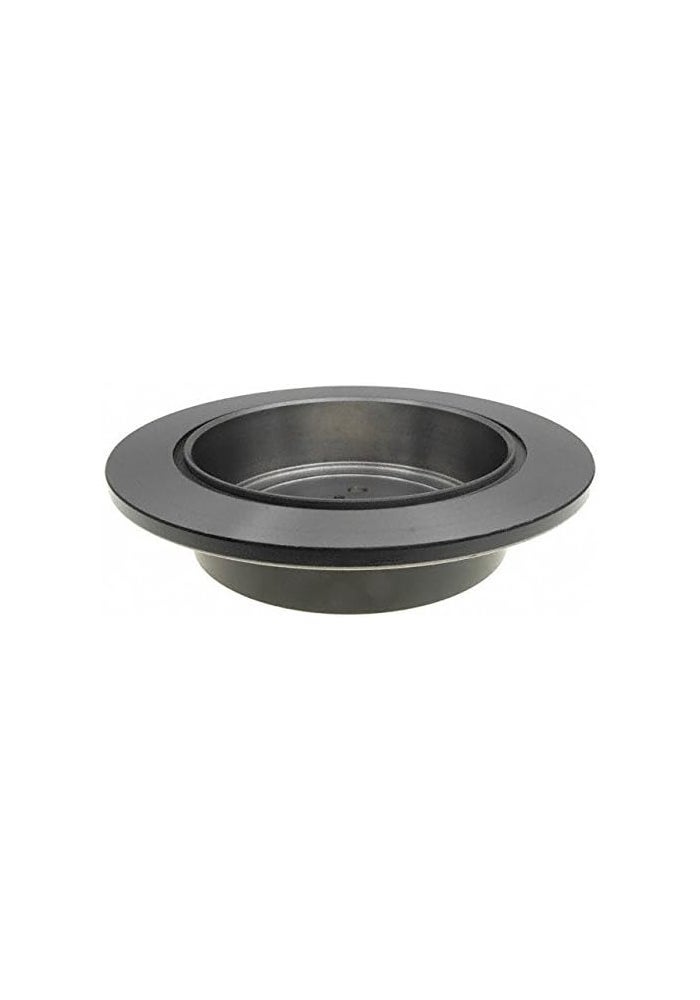 ACDelco Gold 18A2683 Black Hat Rear Disc Brake Rotor - Image 4