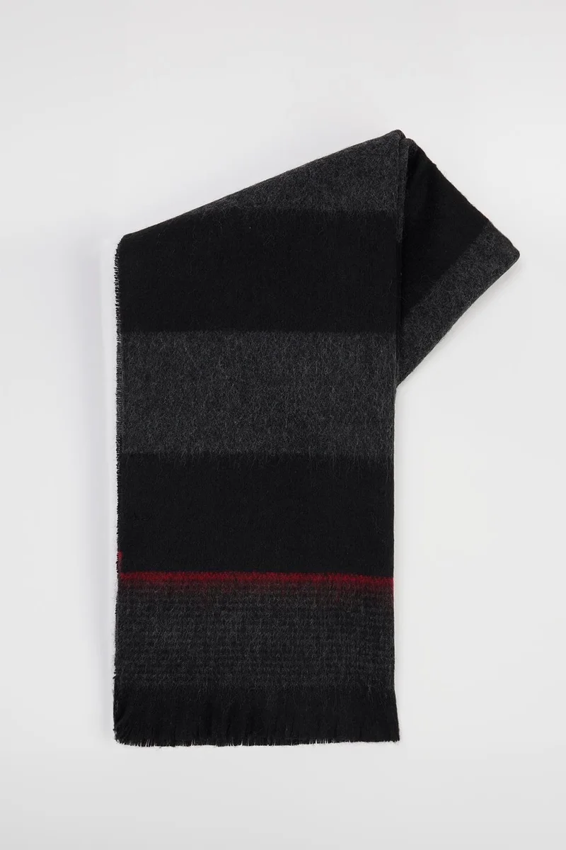 تودورس Winter Men's Scarf