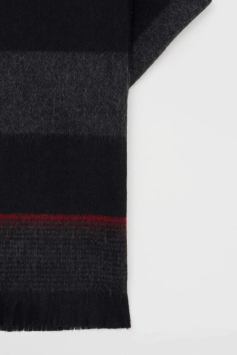 تودورس Winter Men's Scarf