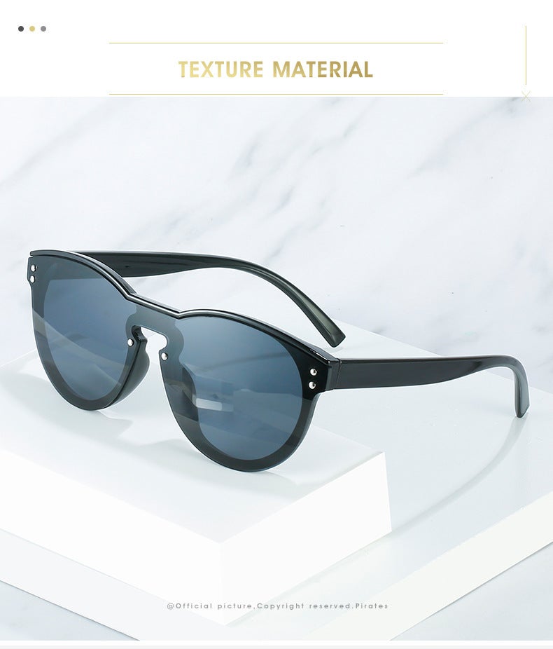 Sunglasses UV Protection Fashion 20888 - Image 2