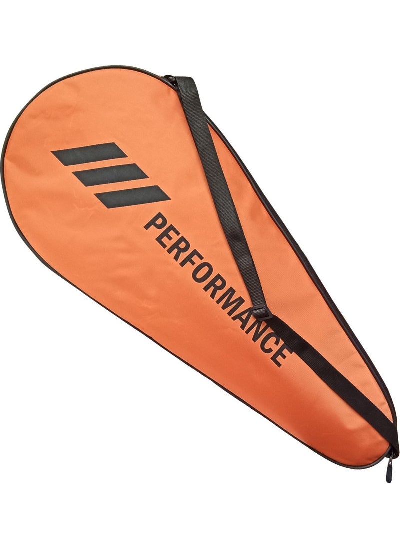 By Leon 1982 Leon Performance 27 Inch Professional Racquet Cover  - Image 1