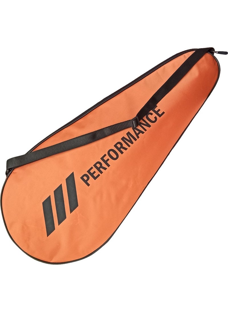 By Leon 1982 Leon Performance 27 Inch Professional Racquet Cover  - Image 2