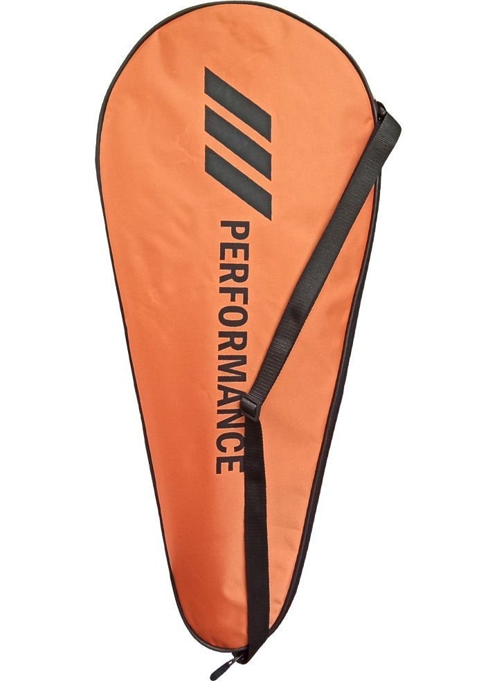 By Leon 1982 Leon Performance 27 Inch Professional Racquet Cover  - Image 3