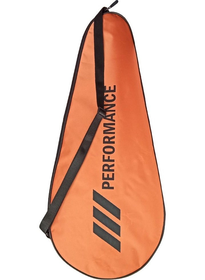 By Leon 1982 Leon Performance 27 Inch Professional Racquet Cover  - Image 5