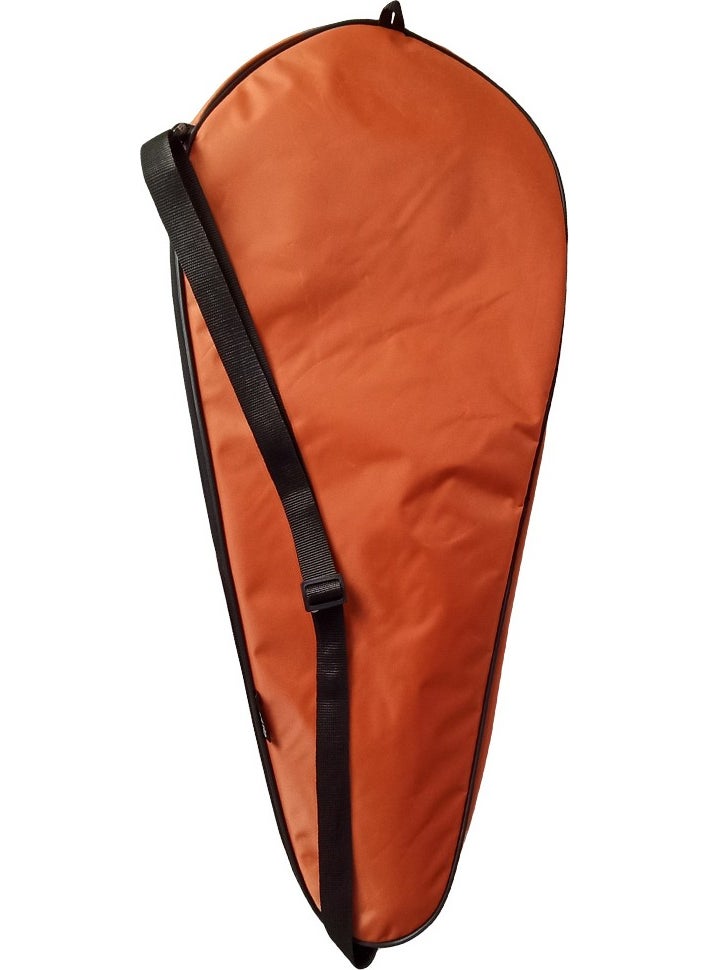 By Leon 1982 Leon Performance 27 Inch Professional Racquet Cover  - Image 4