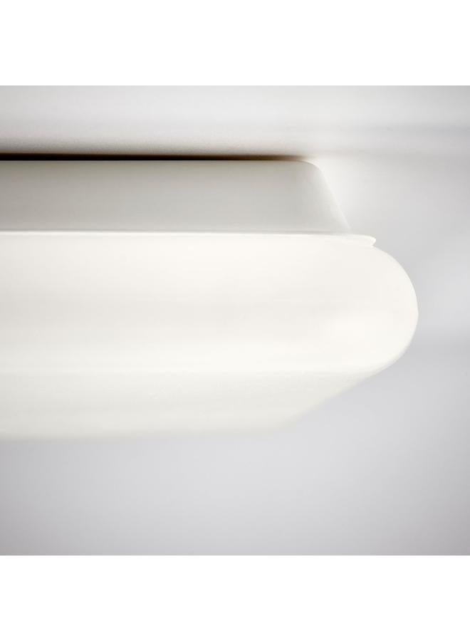 زبون لوحة إضاءة سقف LED، طيف أبيض ذكي/قابل للتعتيم، 60×60 سم - Image 5