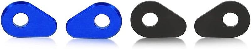 LANQIAN Turn Signal Adapters for Motorcycles - Image 3